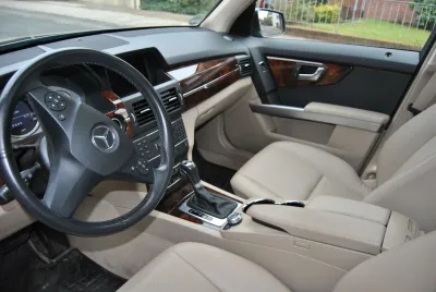 GLK 220